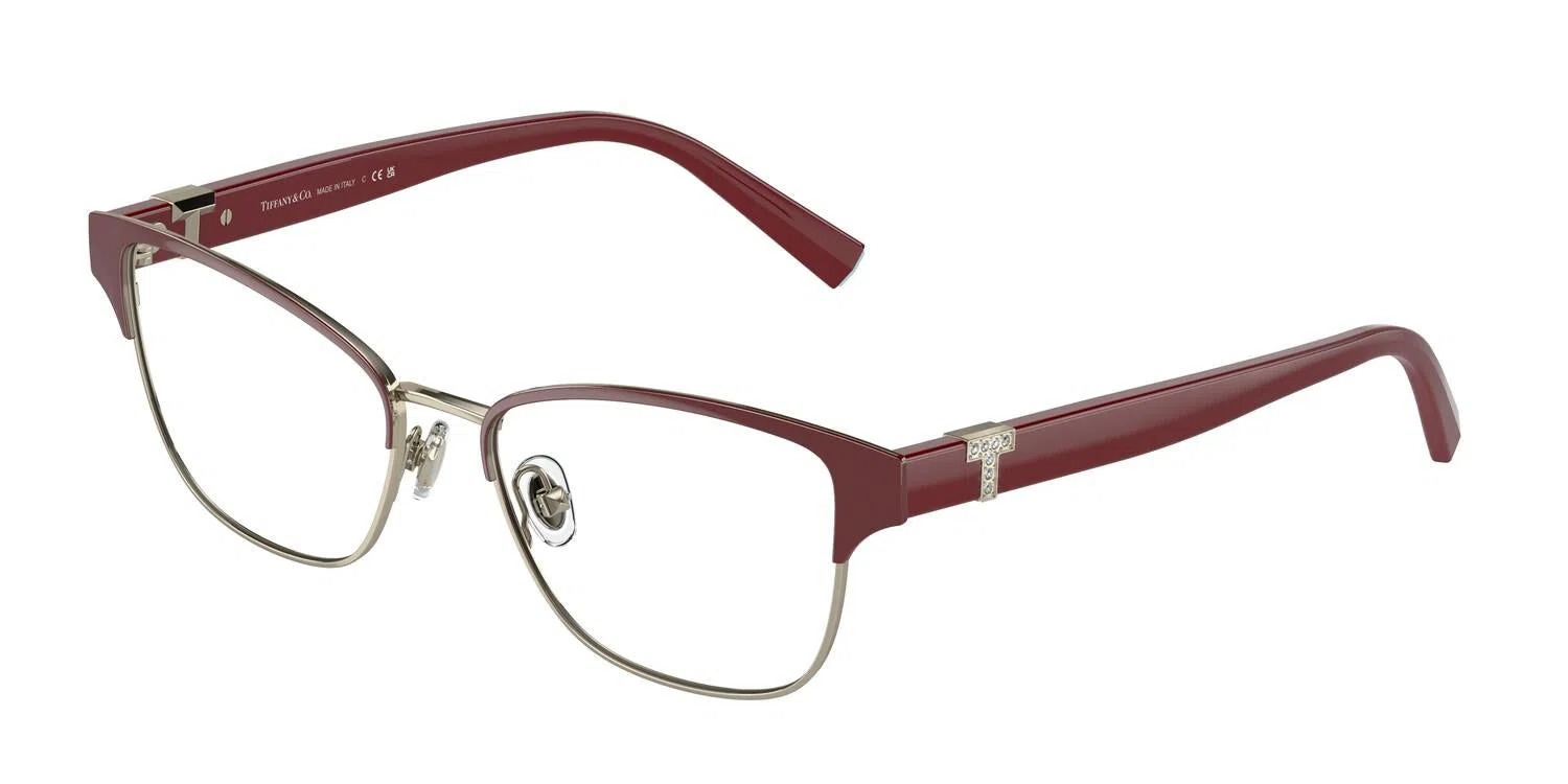 Tiffany 1152B Eyeglasses - view 5